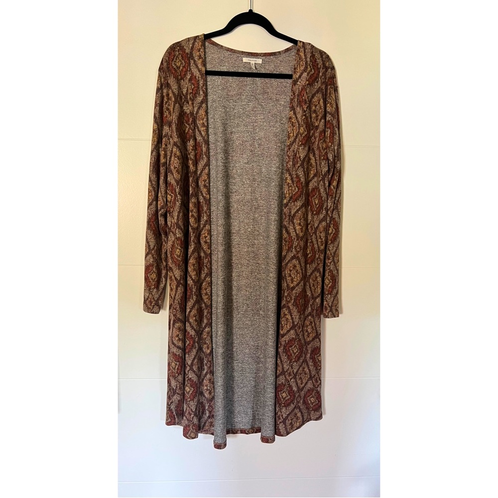 Maurices Duster Cardigan